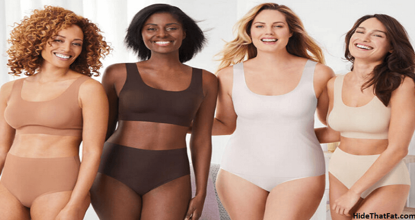 Advantages of body shapers