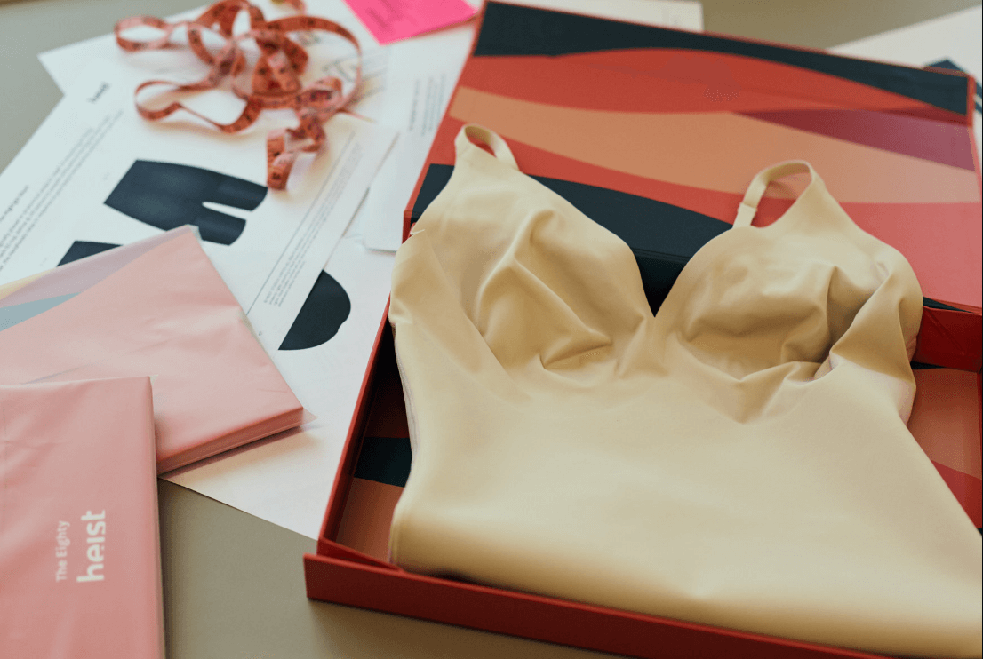 How to Use Shapewear for Special Occasion