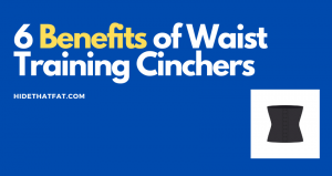 Benefits of Waist Training Cinchers