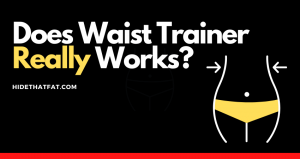 Does Waist Trainer Really Work