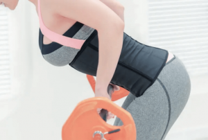 How to Waist Train Safely And Effectively
