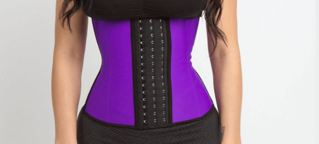 Sleeping with a Waist Trainer On