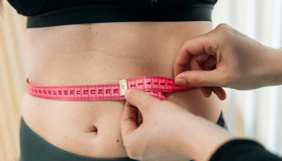 Waist Training Effective for Losing Stomach Fat