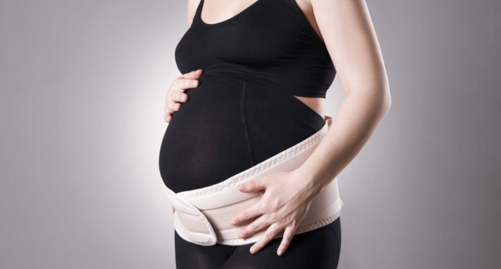 Wear A Waist Trainer While Pregnant