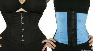 Are Corset Belts Better Than Waist Trainers