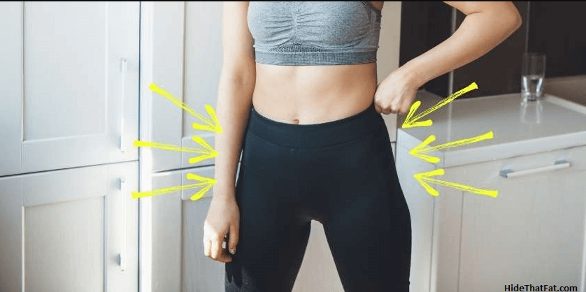 Does Waist Trainer Help Get Rid of Hip Dips