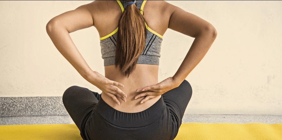 How Waist Trainers Get Rid of Back Pain
