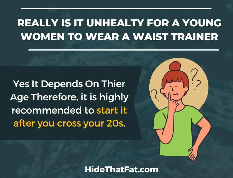 do waist trainers work to shape your waist
