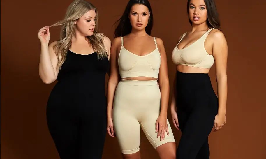 Things to Consider While Buying Shapewear